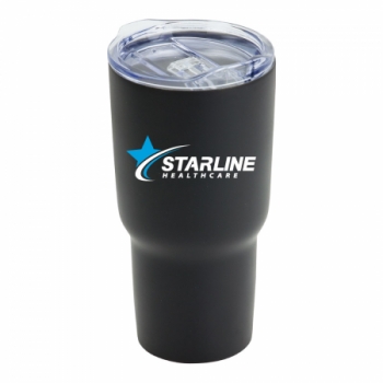 Healthcare Belmont 30 oz Vacuum Insulated Stainless Steel Travel Tumbler